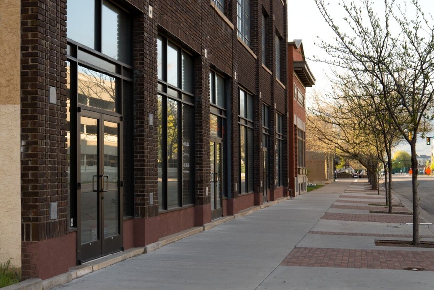 More Photos Of 2333-2337 Grant Ave, Ogden Office For Lease