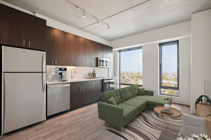 More Photos Of 50 Prospect St, Somerville Apartments For Lease