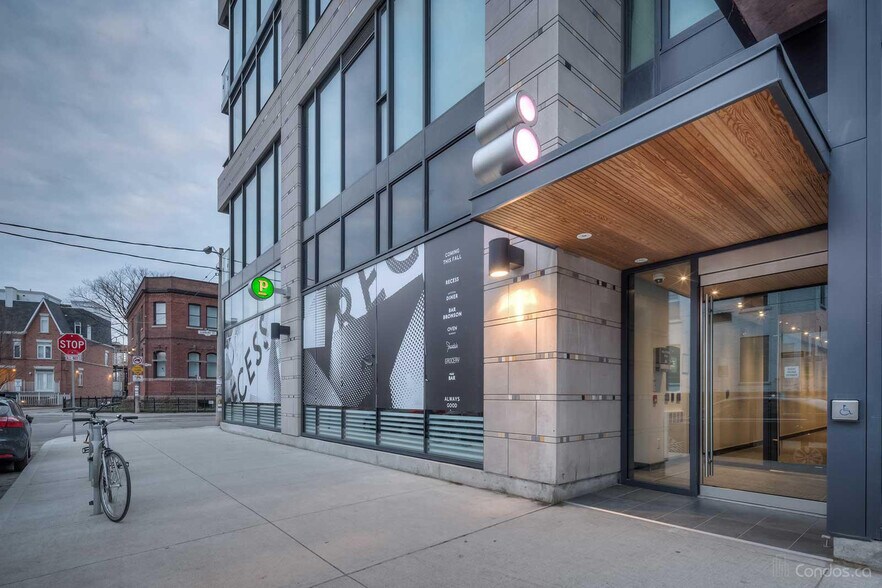 More Photos Of 66 Sudbury St, Toronto Apartments For Lease