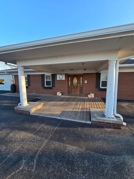 More Photos Of 9273 W 1050 N, Elwood Freestanding For Sale