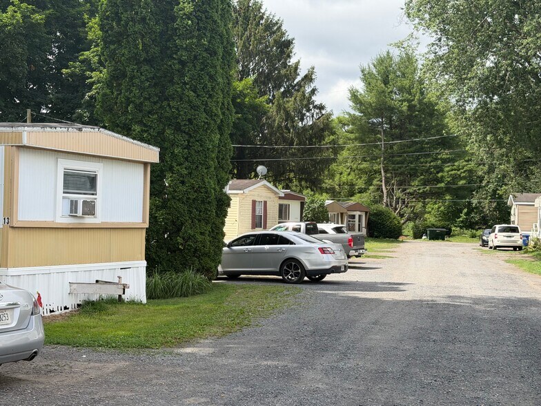 More Photos Of 2461 Lycoming Creek Rd, Williamsport Manufactured Housing Mobile Home Park For Sale