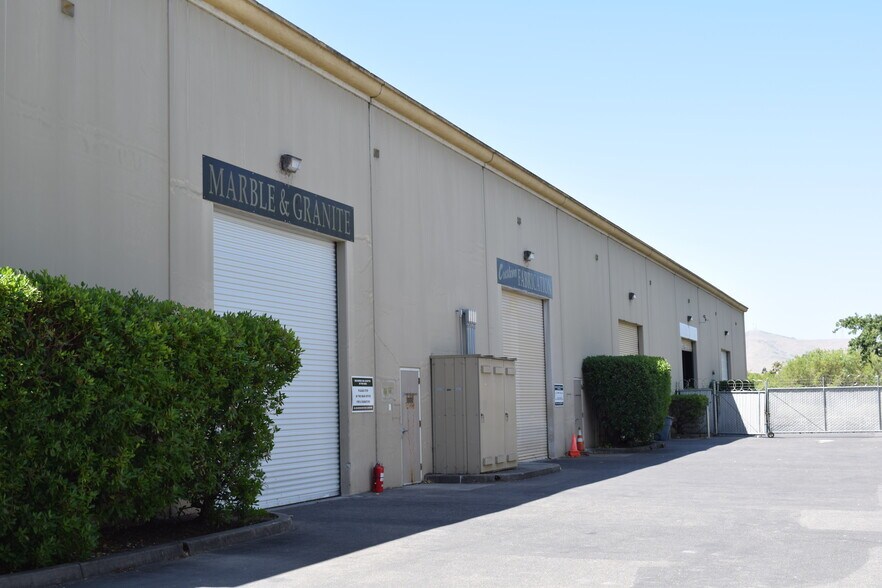 More Photos Of 750 Link Rd, Fairfield Warehouse For Sale