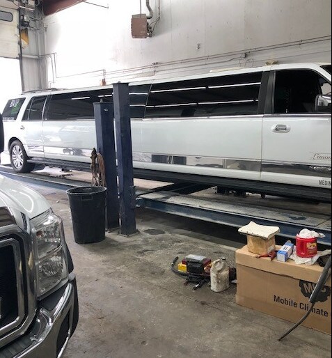 More Photos Of 887 W Liberty St, Medina Manufacturing For Sale