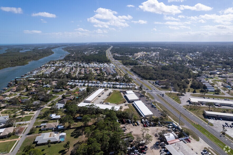 More Photos Of 2111 S Ridgewood Ave, Edgewater Unknown For Lease