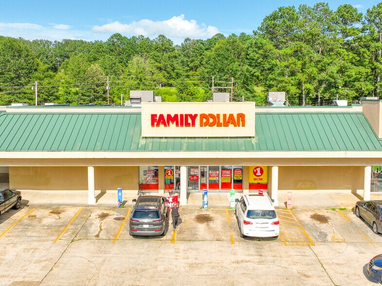 More Photos Of 1409 S Adams St, Fulton Storefront For Lease