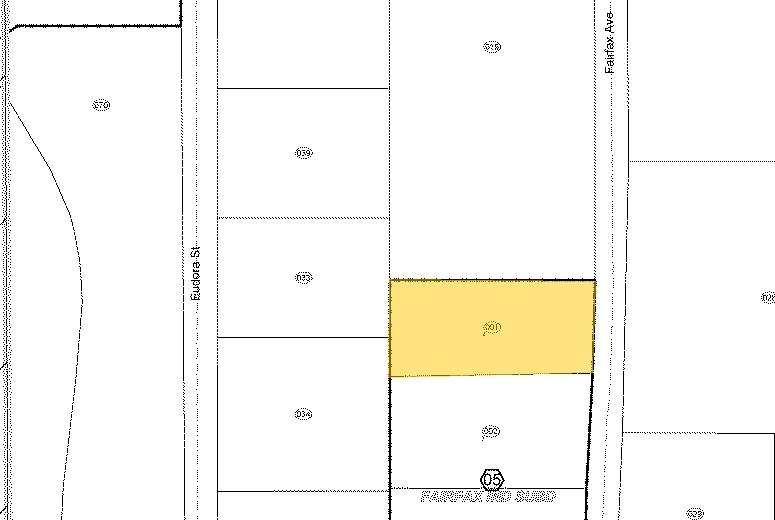 More Photos Of 5751 Fairfax St, Commerce City Warehouse For Sale