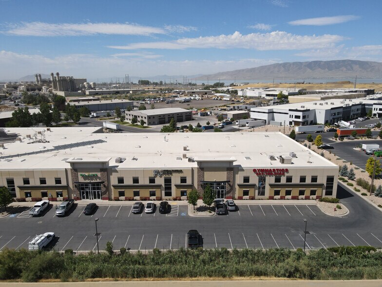 More Photos Of 7 S 1550 W, Lindon Warehouse For Lease