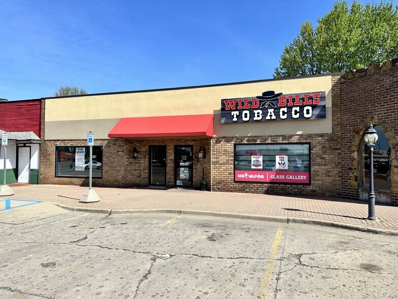 More Photos Of 615-643 E Saginaw Hwy, Grand Ledge Unknown For Lease