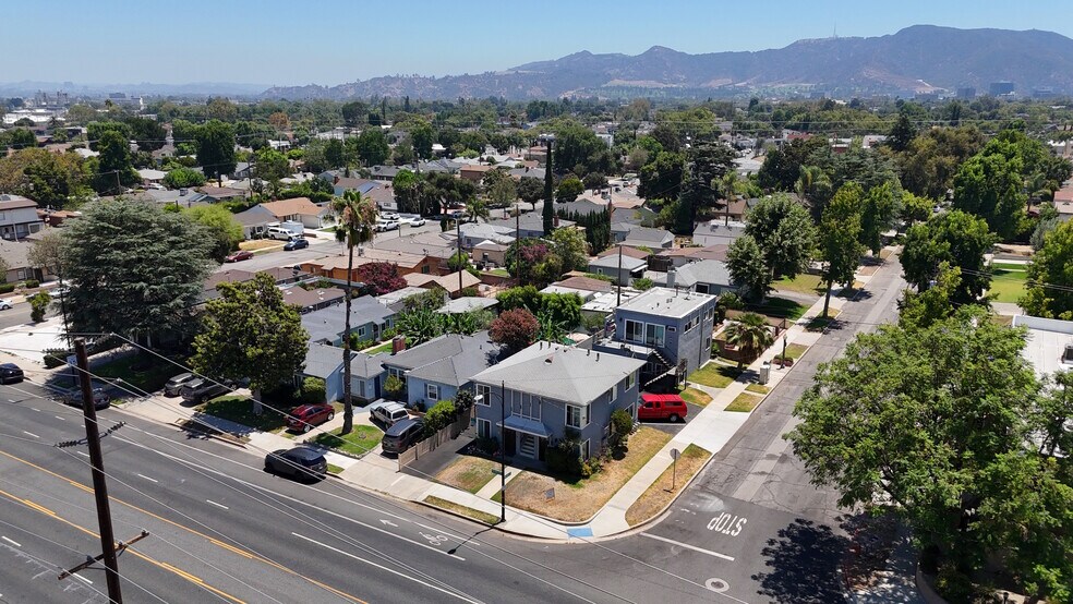 More Photos Of 1138 N Parish Pl, Burbank Apartments For Sale