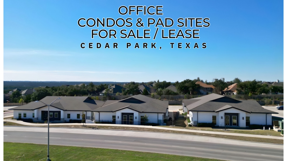 More Photos Of 12801 Anderson Mill Rd, Austin Medical For Sale