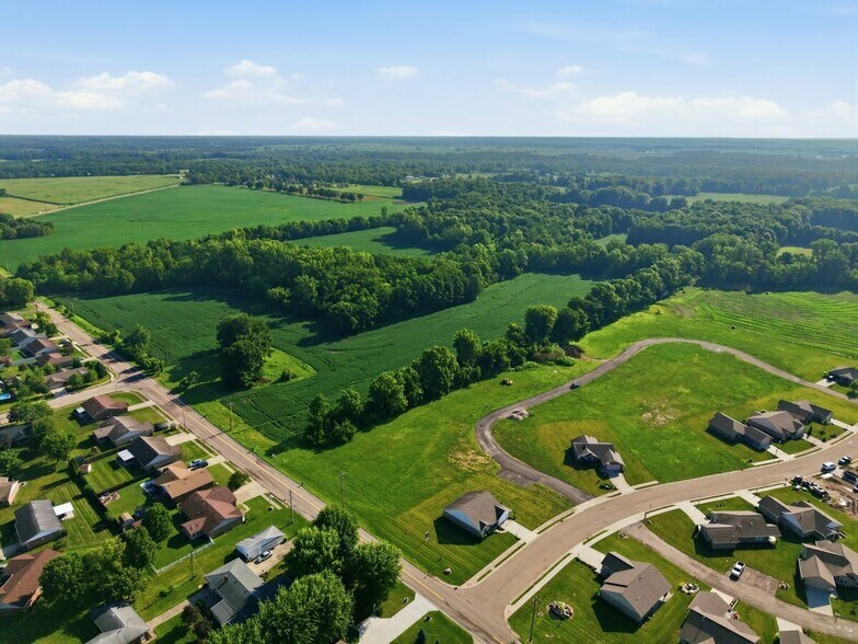 More Photos Of East Ave., Eaton Land For Sale