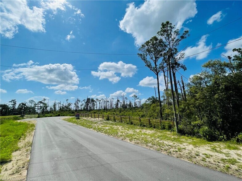 More Photos Of 725 Moon Ranch Rd, Sebring Land For Sale