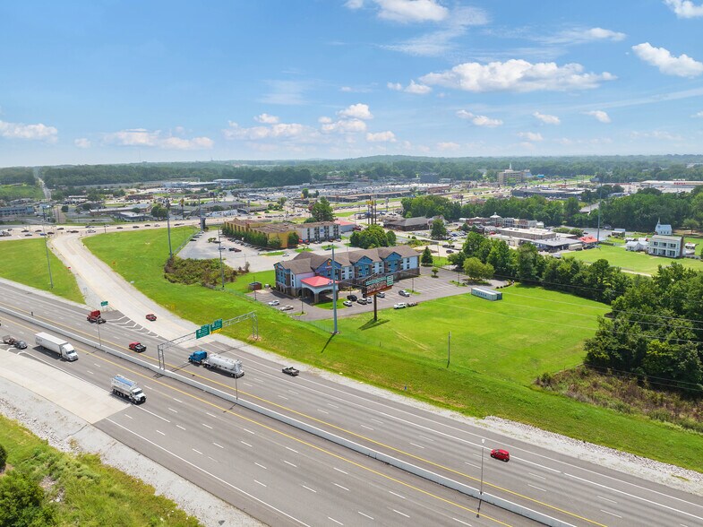 More Photos Of 77 Casey Jones, Jackson Land For Sale