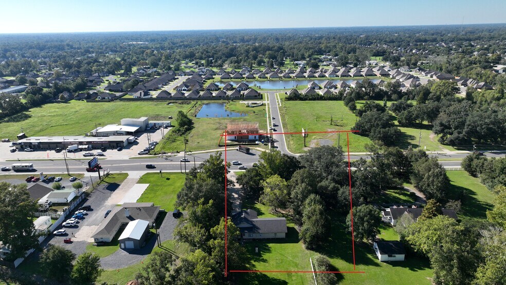 More Photos Of 38466 Highway 42, Prairieville Land For Sale