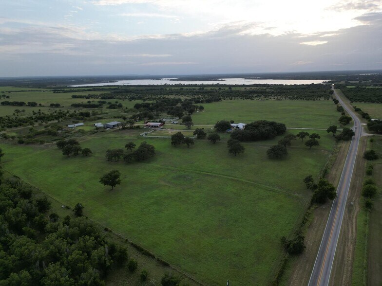 More Photos Of 951 FM 1476, Dublin Land For Sale