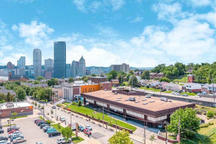 More Photos Of 1835 Centre Ave, Pittsburgh Medical For Lease