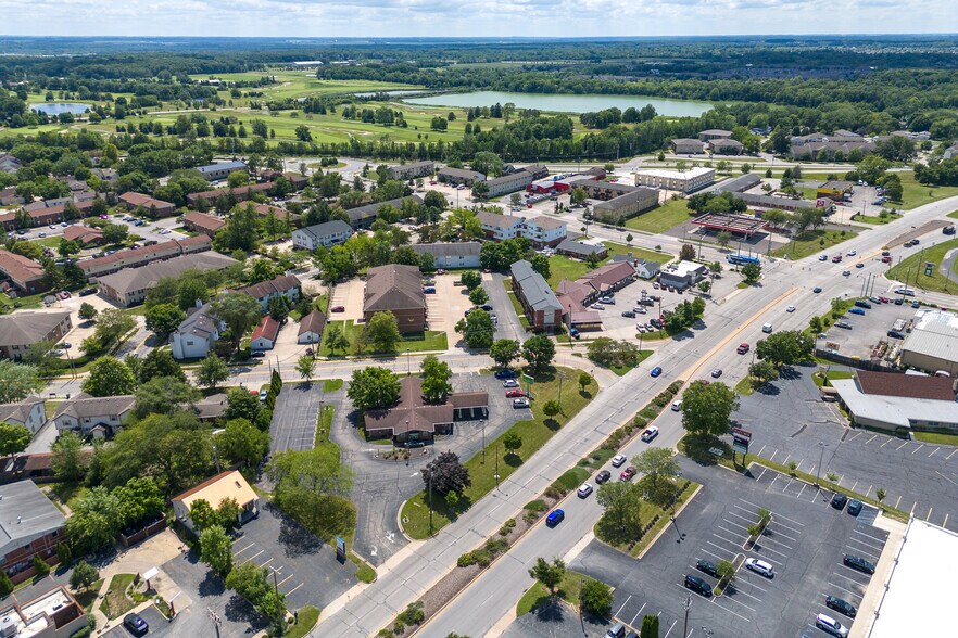 More Photos Of 1089 Sagamore Pky W, West Lafayette Office For Sale