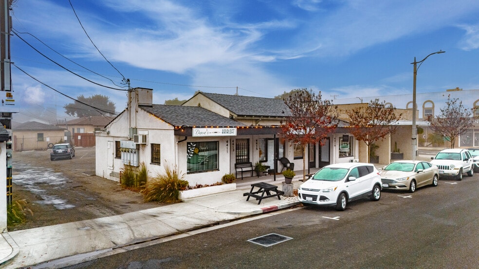 More Photos Of 4148-4152 Norse Way, Long Beach Storefront Retail Office For Sale