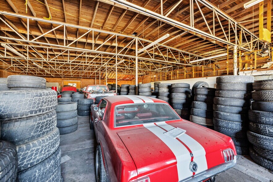 More Photos Of 3741 US-15/501, Carthage Industrial For Sale
