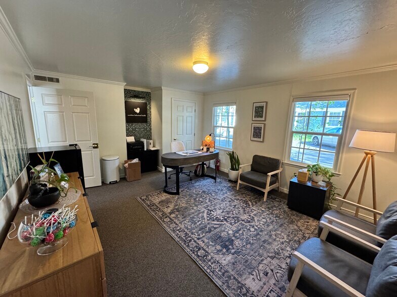 More Photos Of 150 S 600 E, Salt Lake City Office Residential For Lease