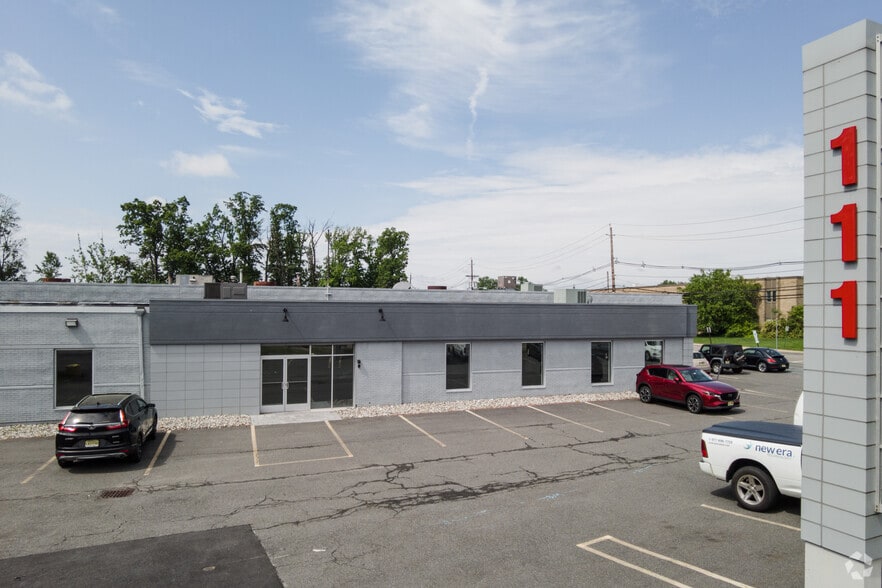 111 Moonachie Ave, Moonachie, NJ 07074 Industrial For Lease