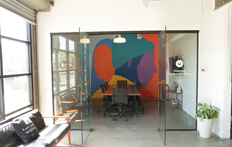 More Photos Of 440 E Route 66, Glendora Coworking Space