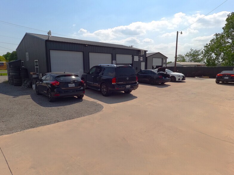 More Photos Of 101 County Road 877, Princeton Light Distribution For Lease