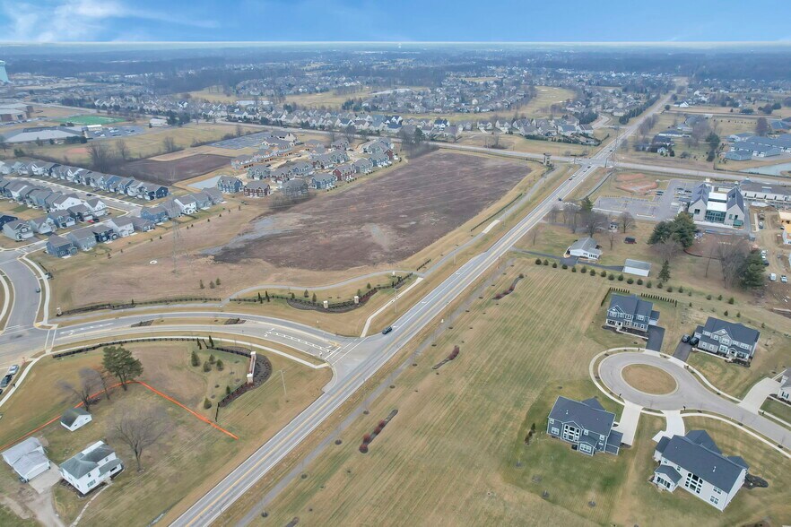 More Photos Of 0 Steitz Road, Powell Land For Sale