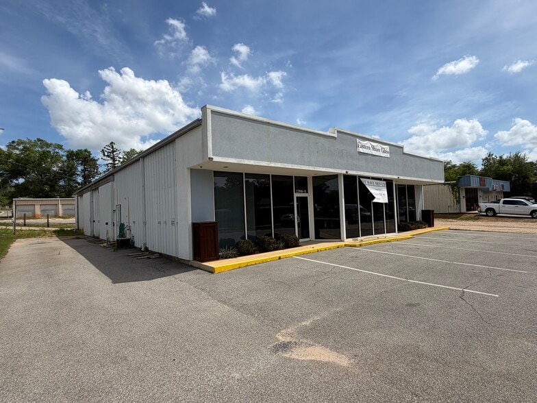 Primary Photo Of 22886 US Highway 98, Fairhope Flex For Lease