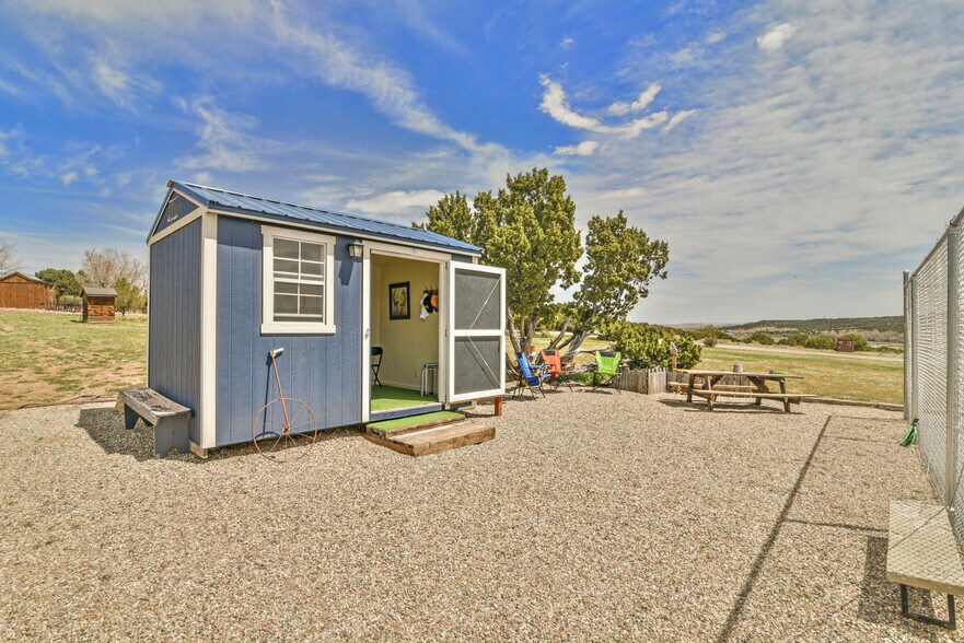 More Photos Of 24857 US Highway 160, Walsenburg Hospitality For Sale