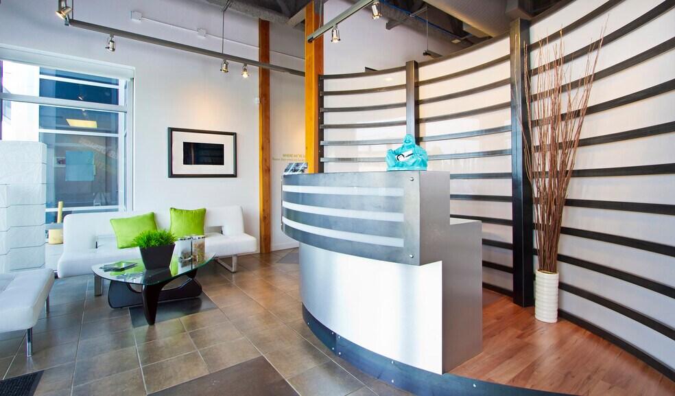 More Photos Of 65 Chippewa Rd, Sherwood Park Office For Sale