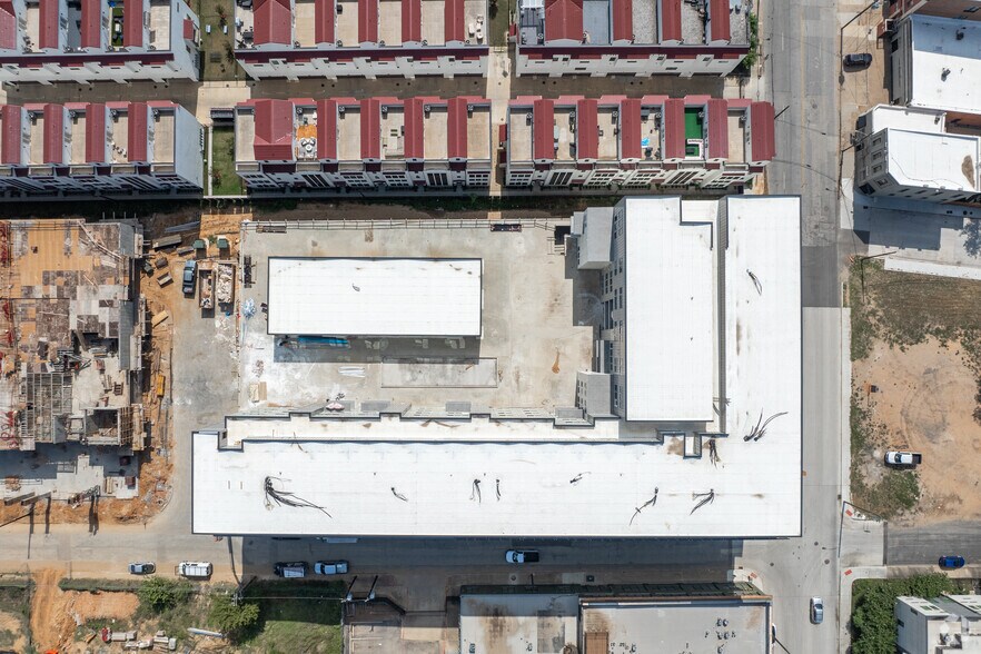 More Photos Of 1900 S Ervay St, Dallas Apartments For Lease