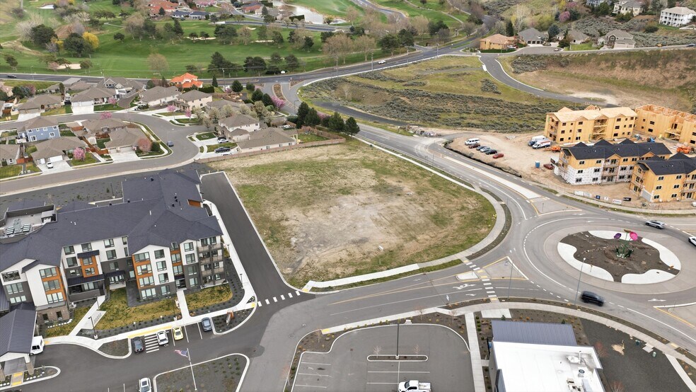 More Photos Of 4668 Hildebrand blvd, Kennewick Land For Sale