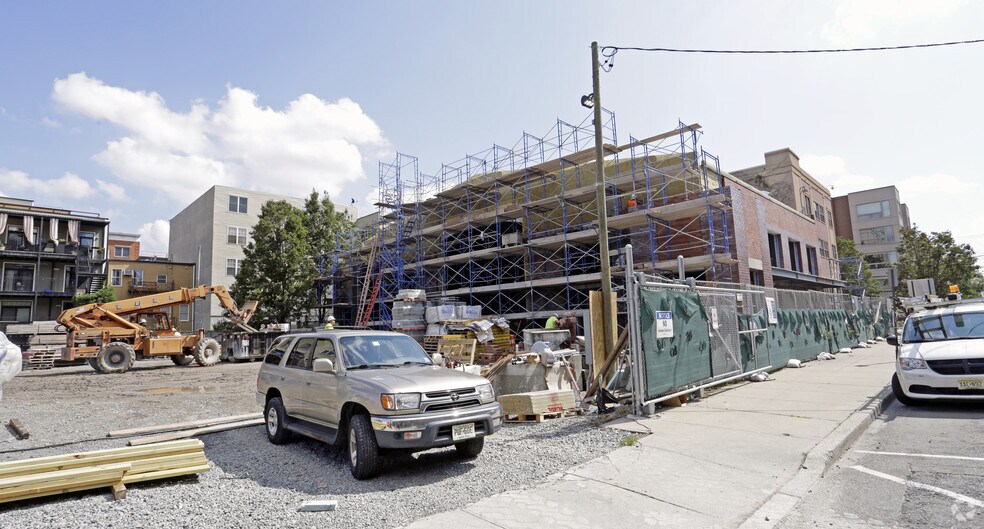 More Photos Of 770 Jackson St, Hoboken Apartments For Lease