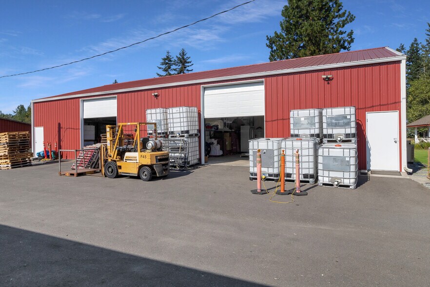 More Photos Of 12314 264th St E, Graham Winery Vineyard For Sale