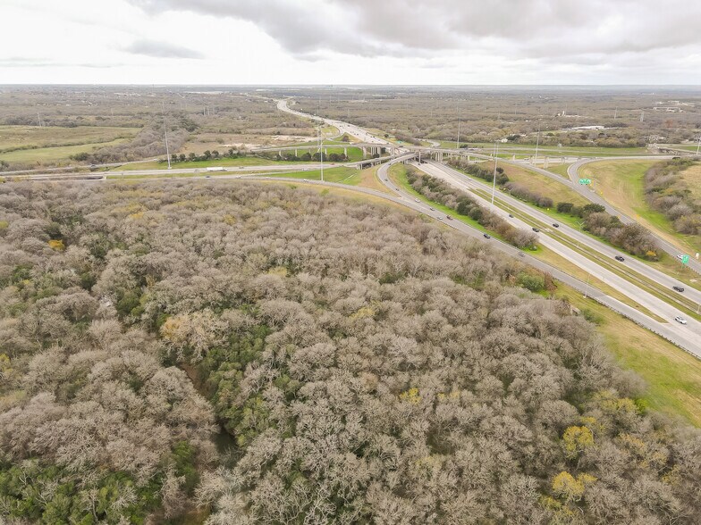 More Photos Of , San Antonio Land For Sale