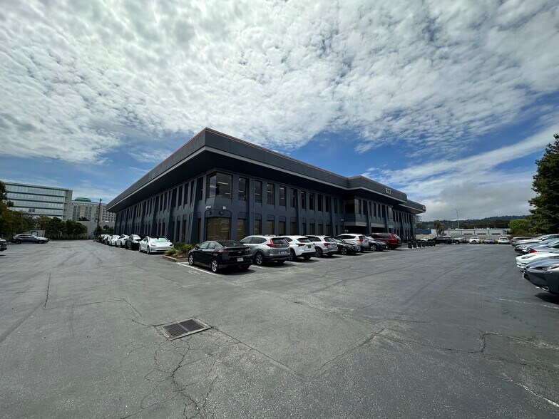 More Photos Of 877 Mahler Rd, Burlingame Office For Lease
