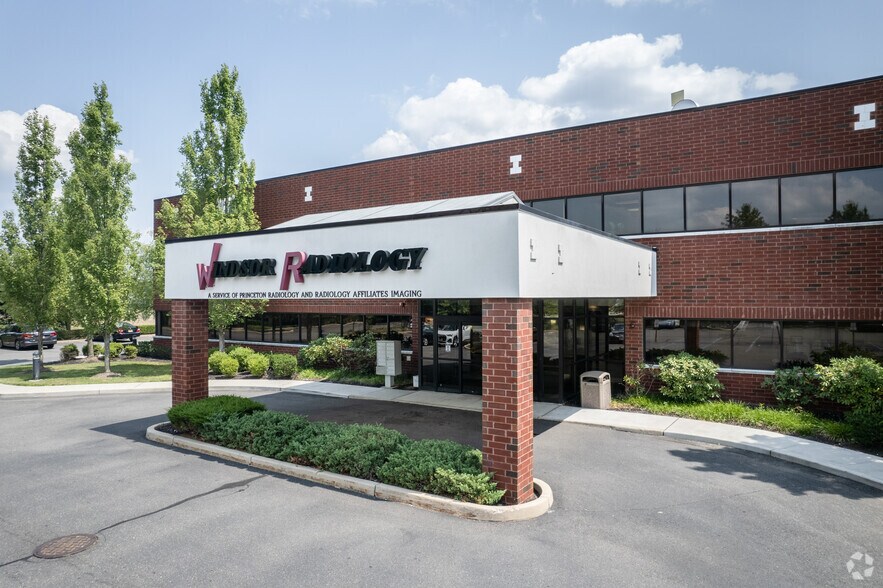 More Photos Of 300 Princeton Hightstown Rd, East Windsor Unknown For Lease