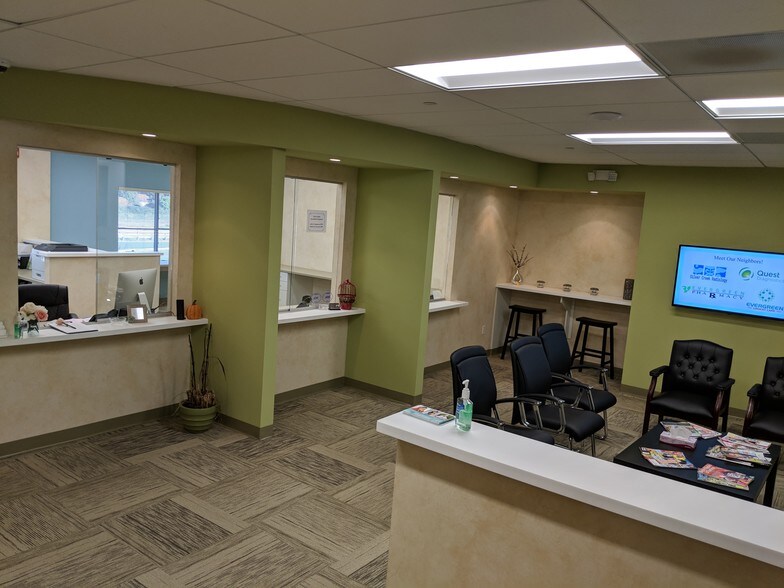 More Photos Of 2365 Quimby Rd, San Jose Medical For Lease