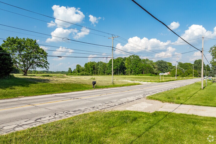 More Photos Of 3643 Wadsworth Rd, Norton Land For Sale