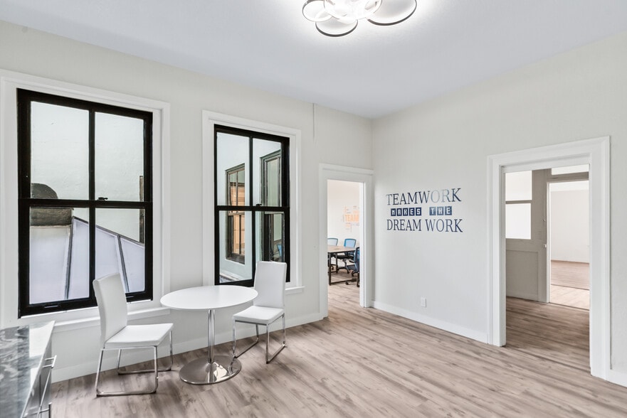 More Photos Of 2411 Santa Clara Ave, Alameda Bank For Lease