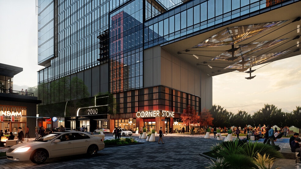 More Photos Of 1975 Opportunity Way, Reston Hotel For Lease