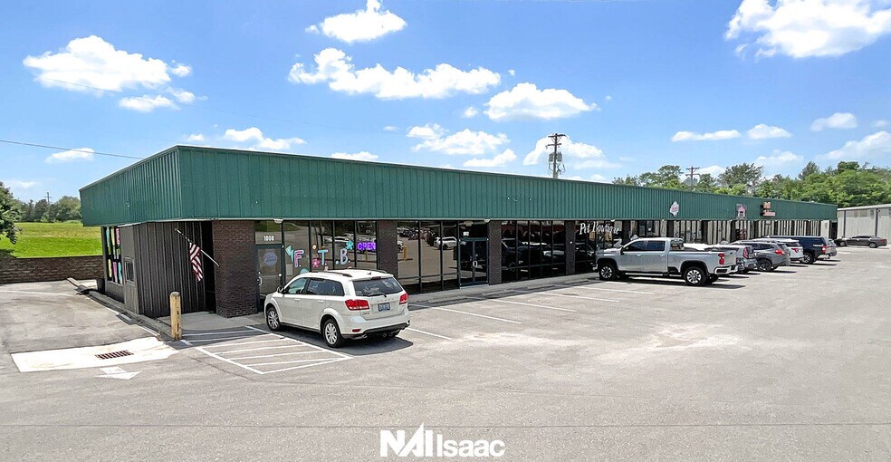 Primary Photo Of 1000-1052 Eagle Lake Dr, Lawrenceburg Unknown For Lease