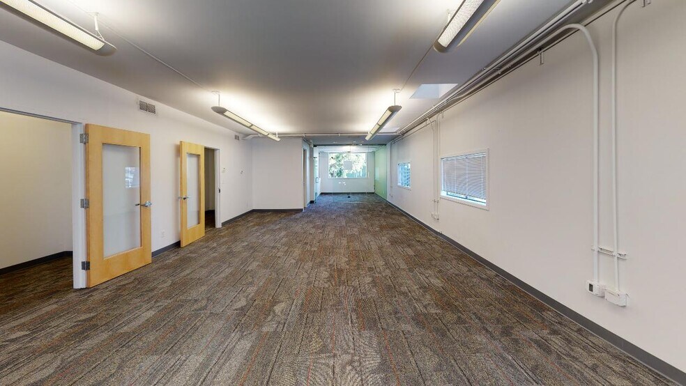 644 Emerson St, Palo Alto, CA 94301 Office For Lease