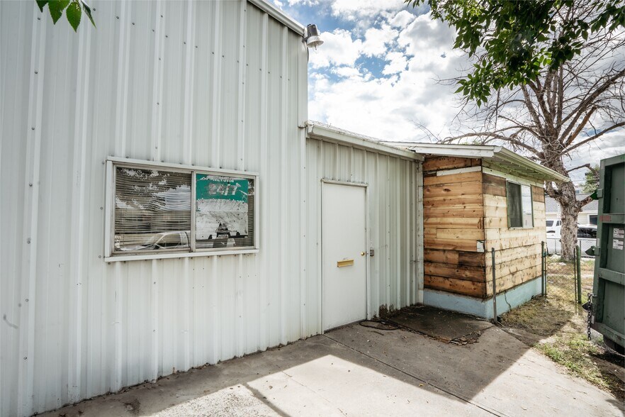 More Photos Of 2292 S Delaware St, Denver Land For Sale