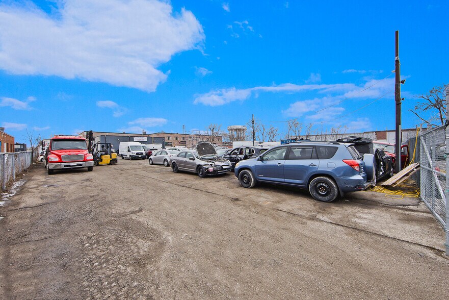 More Photos Of 124 Manville Rd, Toronto Warehouse For Sale