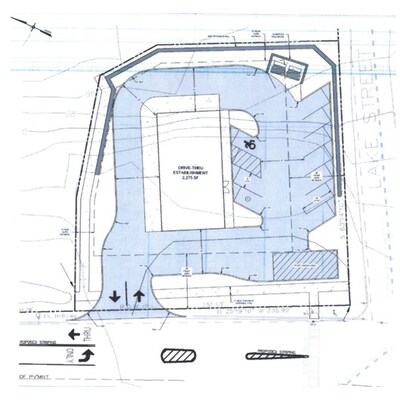 More Photos Of 3095 Albany Post Rd, Buchanan Land For Lease
