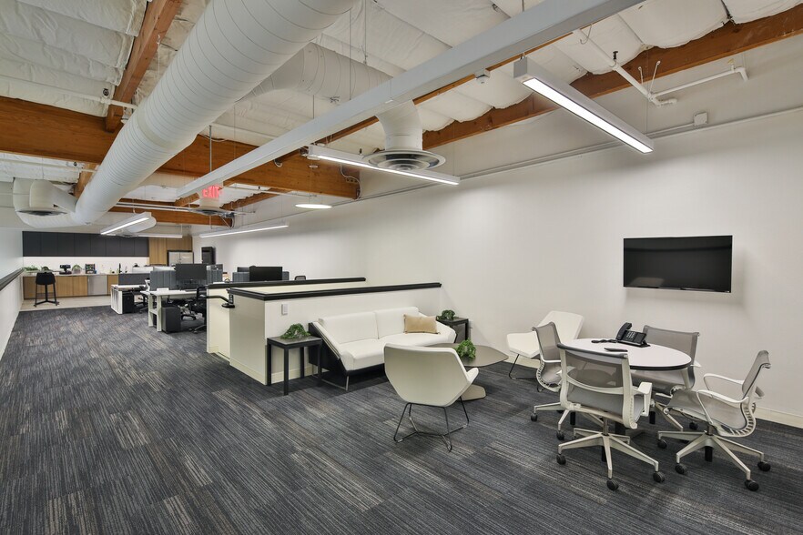 More Photos Of 421 E Huntington Dr, Monrovia Research And Development For Sale