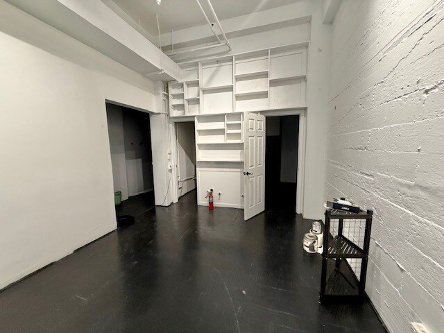More Photos Of 601-603 Bush St, San Francisco Storefront Retail Office For Lease
