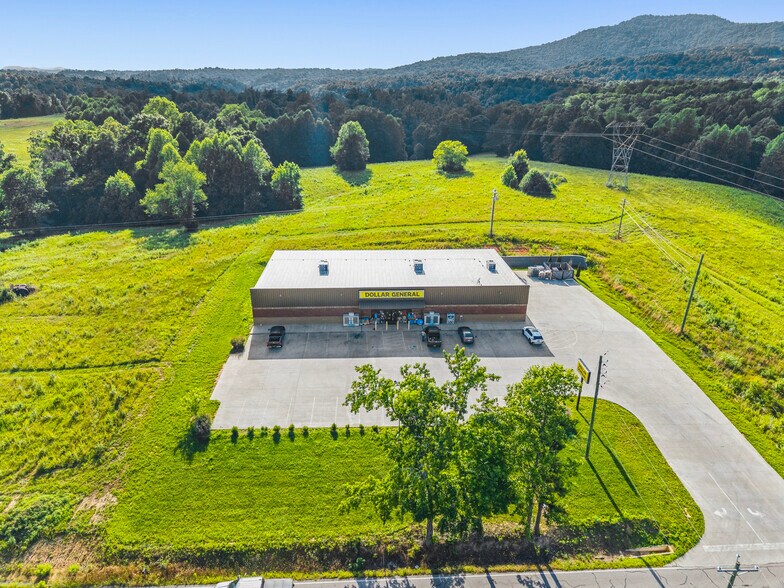 More Photos Of 6075 Short Mountain Rd, Woodbury General Retail For Sale